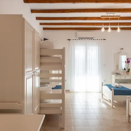 Vg Aparthotel