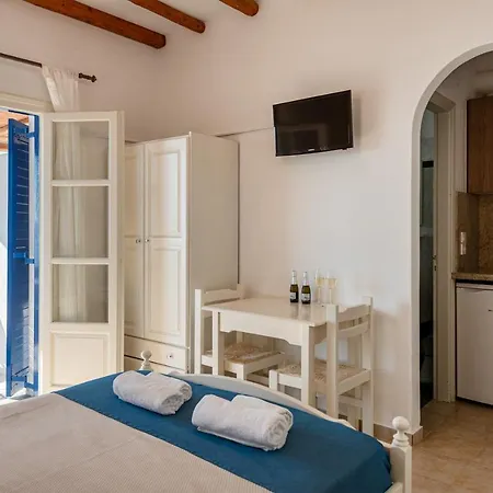 Vg Apart Otel